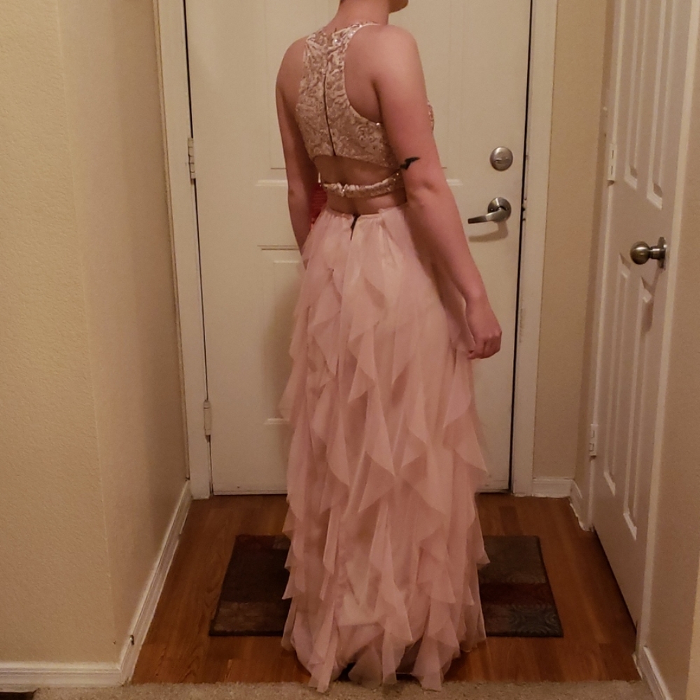 Prom Dress - Picture 2 of 3
